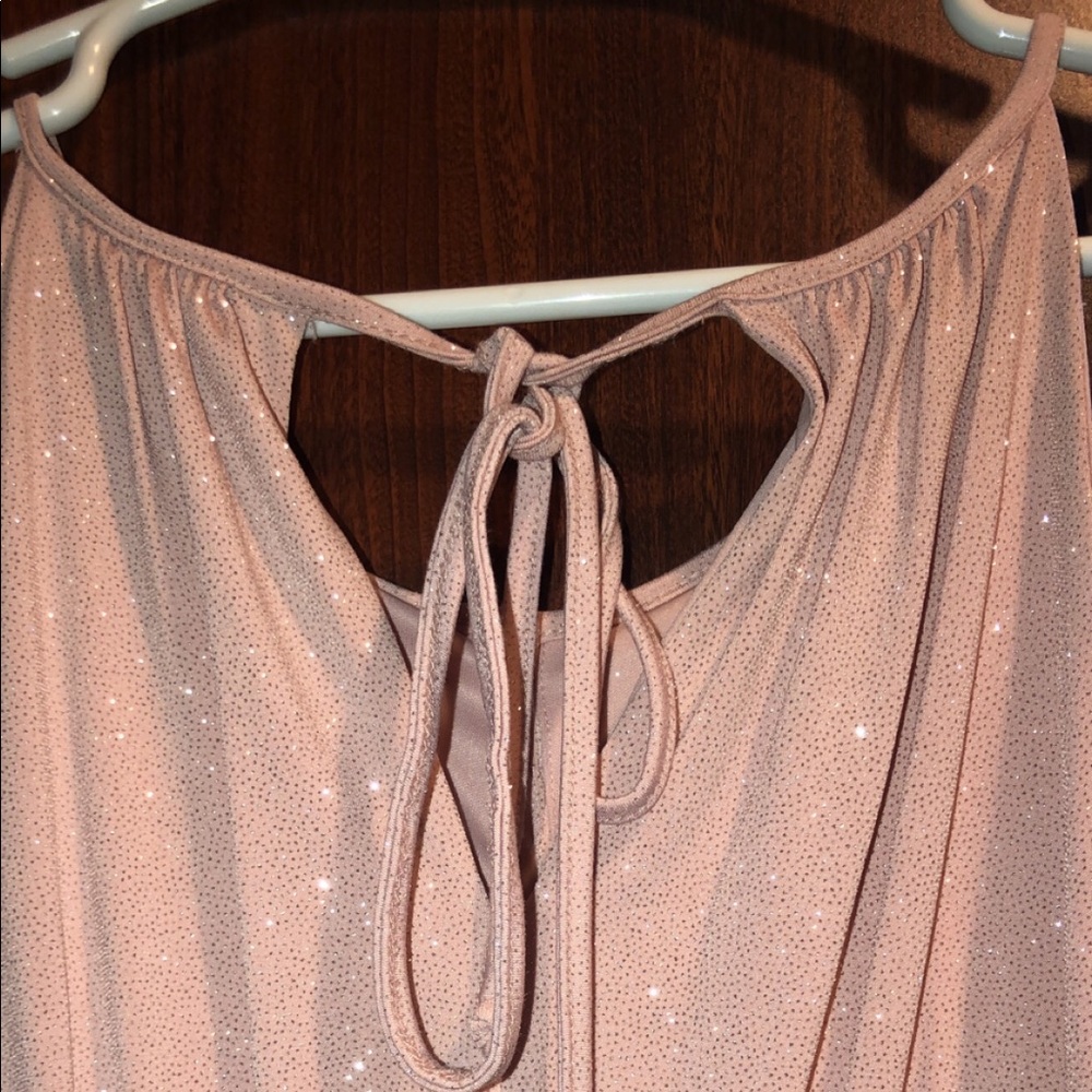 Prom Dress - Picture 3 of 4